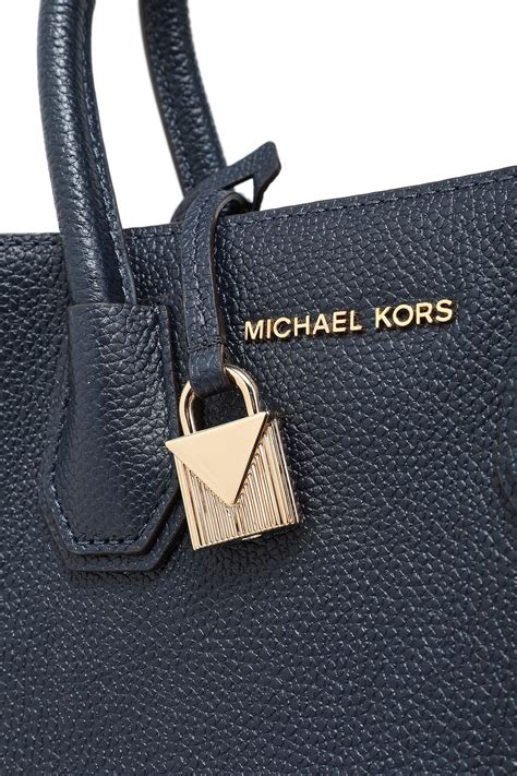 michael kors pebbled shoulder tote|Michael Kors outlet clearance bags.